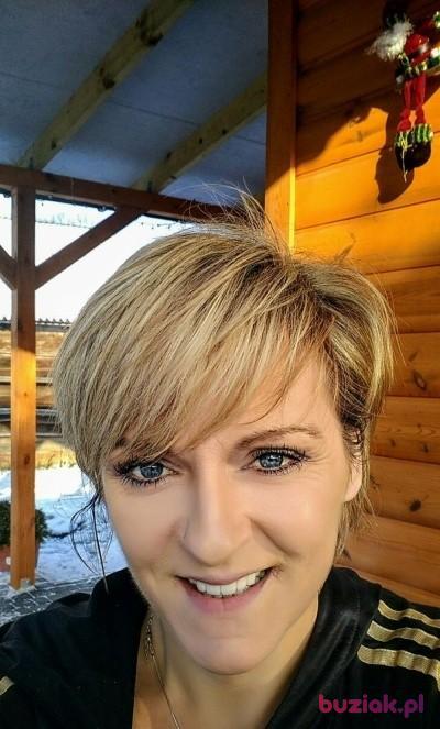 annare, Female, 46, Krasnystaw, Polska, Photo: 1
