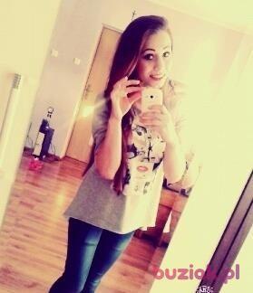 iTruskaffkowa, Kobieta, 30, Wrocław, Polska, Zdjęcie: 2