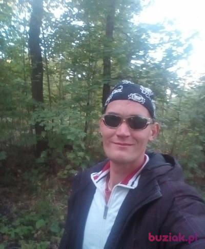 andrzej, Male, 38, Lubin, Polska, Photo: 5