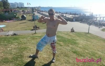 Krzysztof, Male, 44, Wąbrzeźno, Polska, Photo: 4