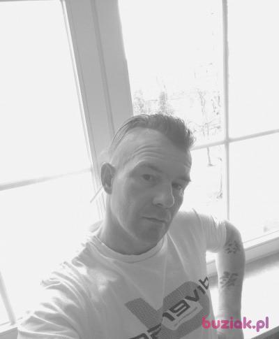 Łukasz, Male, 45, Białystok, Polska, Photo: 2