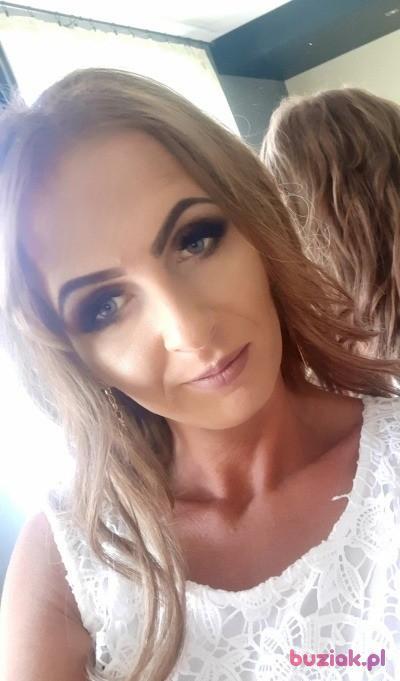 Magda, Female, 39, Wyszków, Polska, Photo: 3