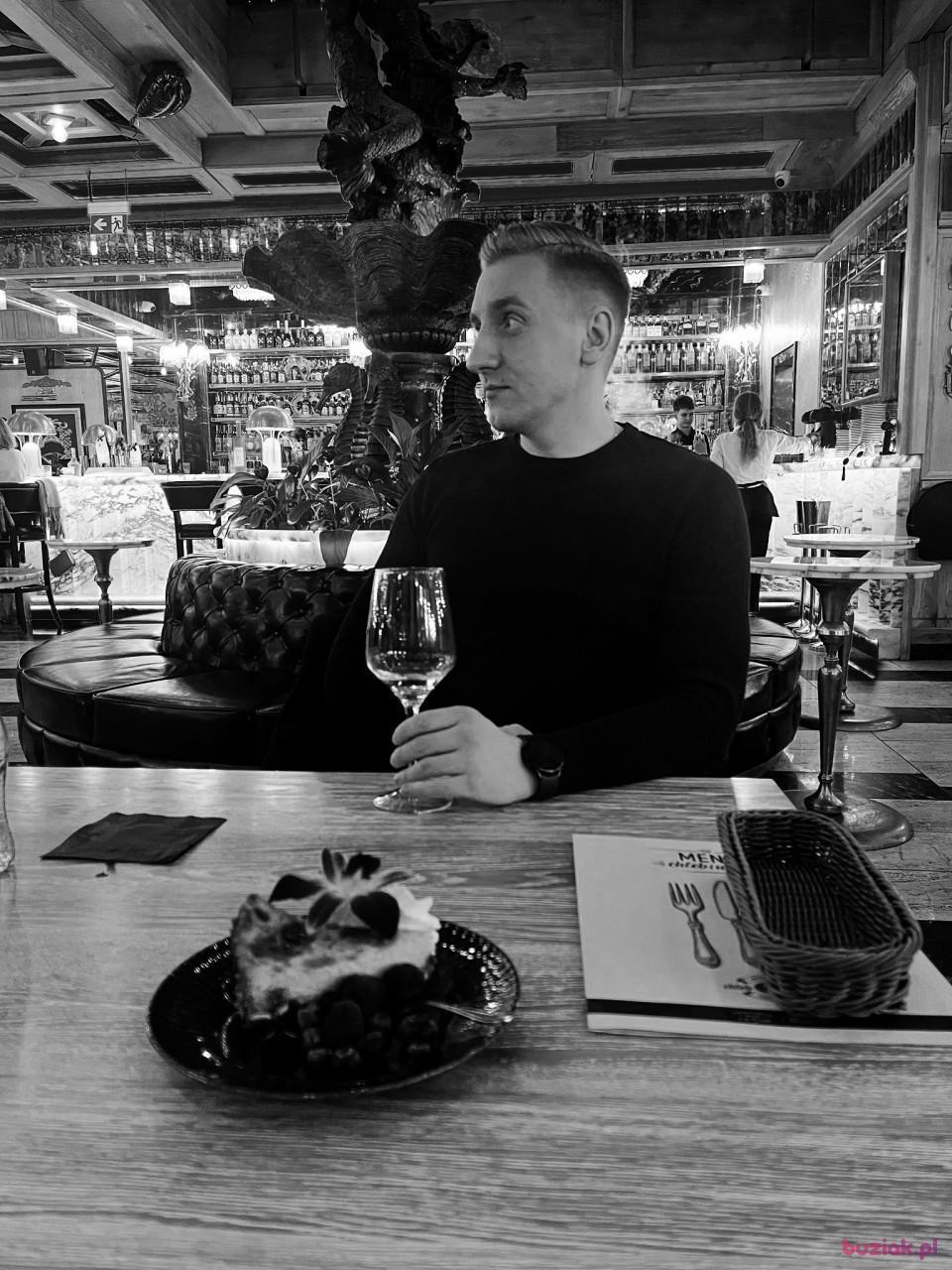 Kamil, Male, 30, Gdańsk, Polska, Photo: 2