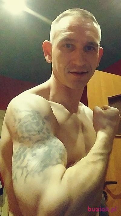 erykfajny1, Mężczyzna, 43, Chełmża, Polska, Zdjęcie: 4