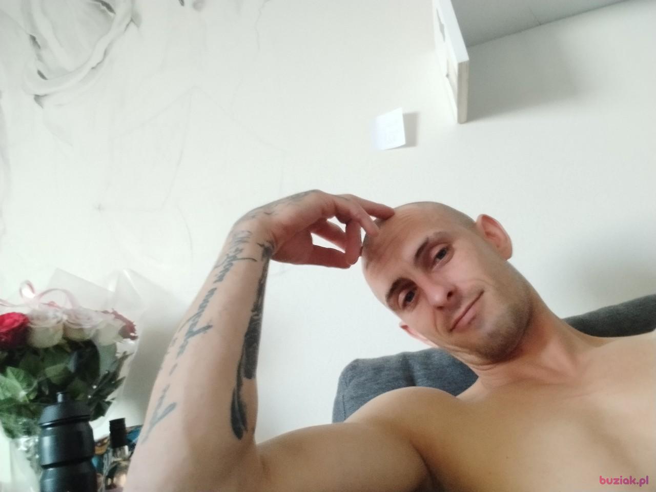 Rob, Male, 35, Zaanstad, Holandia, Photo: 2