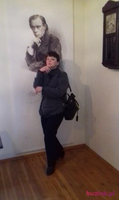 Ela, Female, 64, Litwa, Photo: 2
