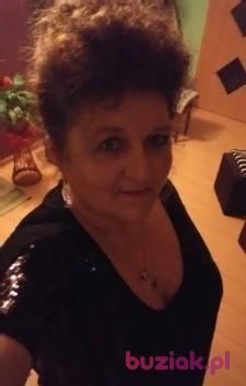 Iza, Kobieta, 55, Krapkowice, Polska, Zdjęcie: 6