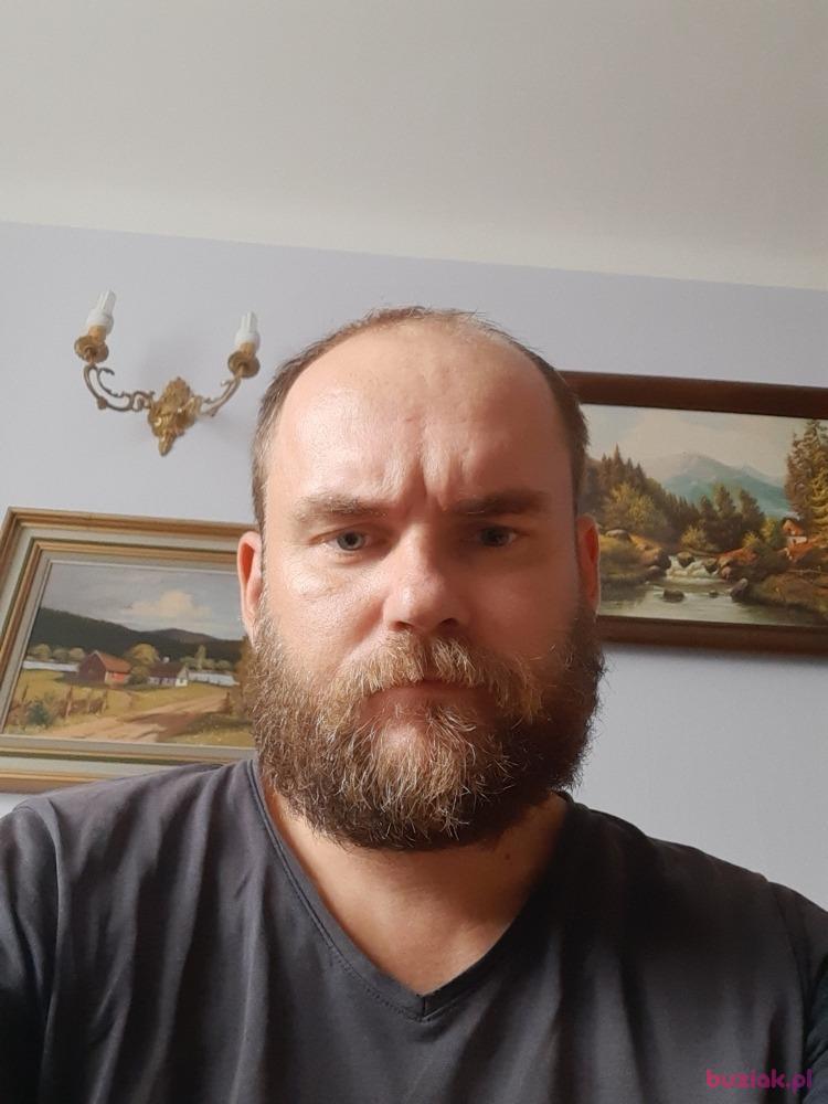 Sebastian, Mężczyzna, 41, Lublin, Polska, Zdjęcie: 2