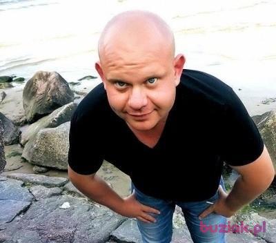 Maciej, Male, 43, Bytom, Polska, Photo: 3
