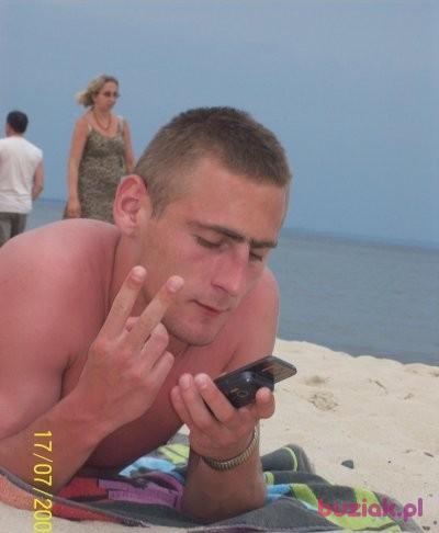 Jacek, Mężczyzna, 41, Szczecin, Polska, Zdjęcie: 2