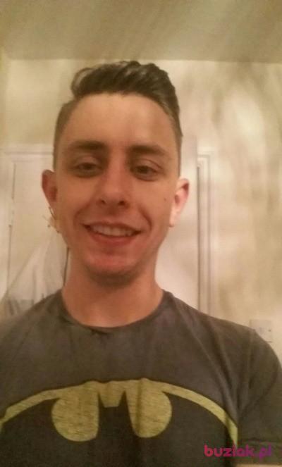 Daniel, Male, 37, Wielka Brytania, Photo: 4