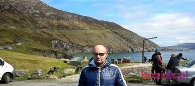 krzysztof, Male, 56, Irlandia, Photo: 2