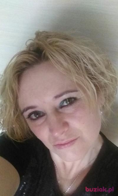 Dorota, Female, 51, Kalisz, Polska, Photo: 2