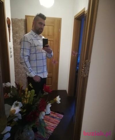 Sebu, Male, 40, Gorzów Wielkopolski, Polska, Photo: 5