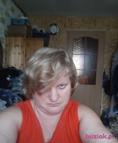Mirosława , Female, 52, Bielsk Podlaski, Polska, Photo: 1