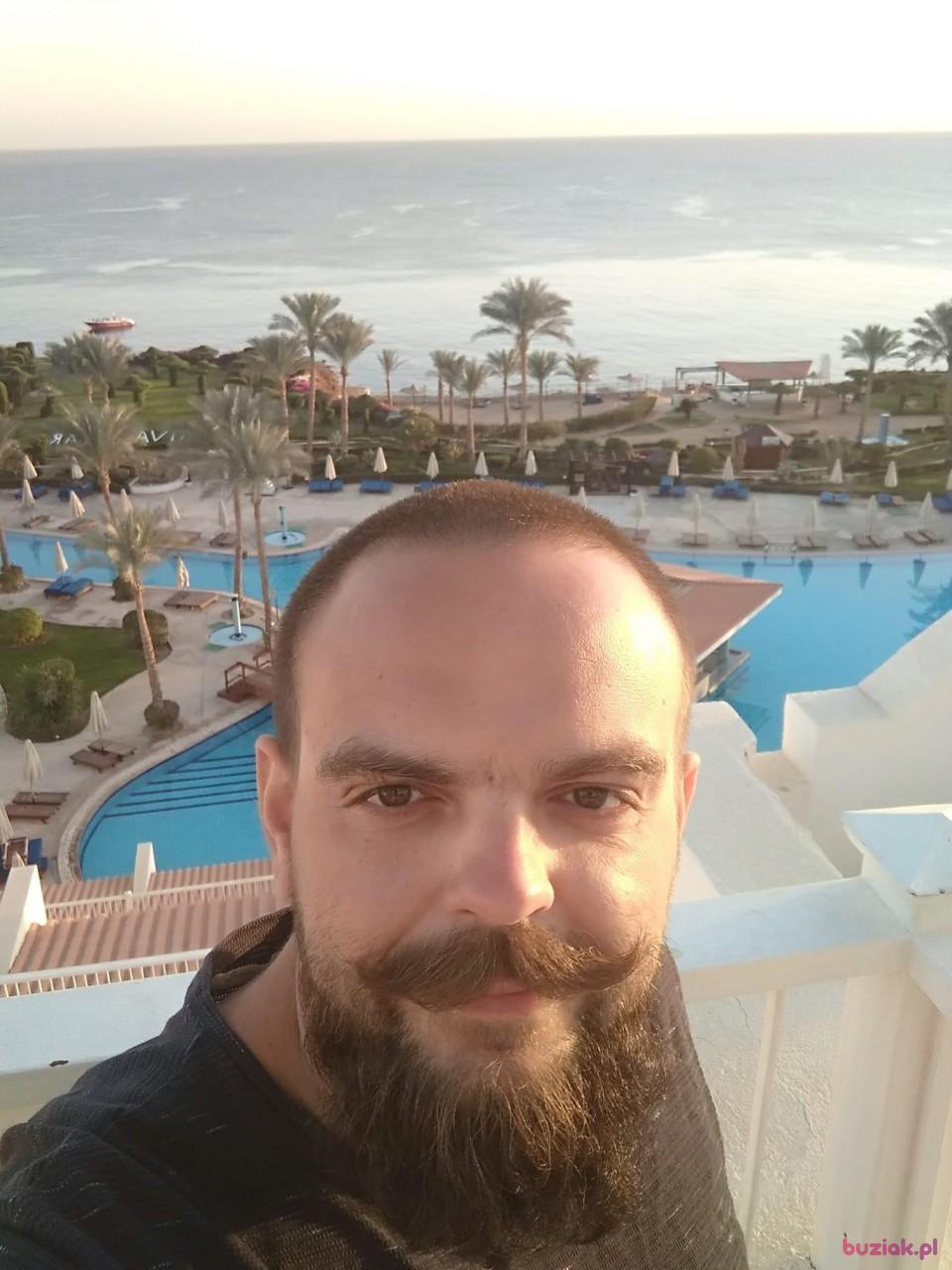 Newminjaemii, Male, 38, Bytom, Polska, Photo: 2