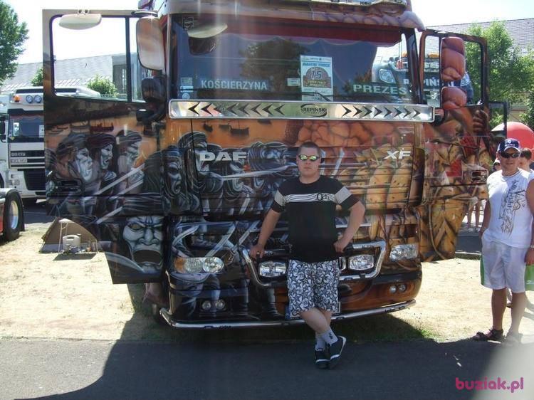 Marek, Male, 42, Brzeg, Polska, Photo: 3