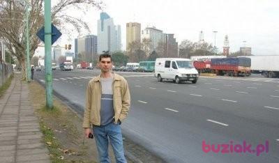 tonkers, Male, 45, Gdynia, Polska, Photo: 2