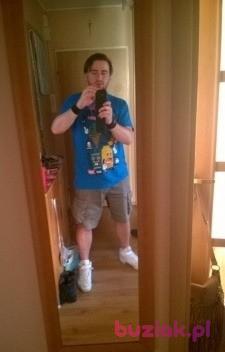 Maciej, Male, 38, Warszawa, Polska, Photo: 3