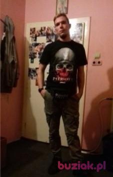 Kajetan , Male, 36, Polska, Photo: 2