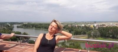 Joanna , Female, 51, Kalisz, Polska, Photo: 2