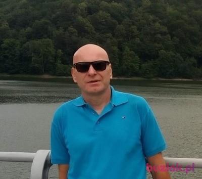 Waldi, Mężczyzna, 54, Legnica, Polska, Zdjęcie: 5