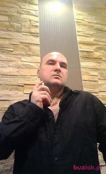 marcin, Mężczyzna, 46, Ruda Śląska, Polska, Zdjęcie: 1