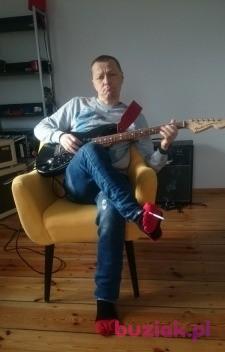 Michał, Male, 50, Zielona Góra, Polska, Photo: 2