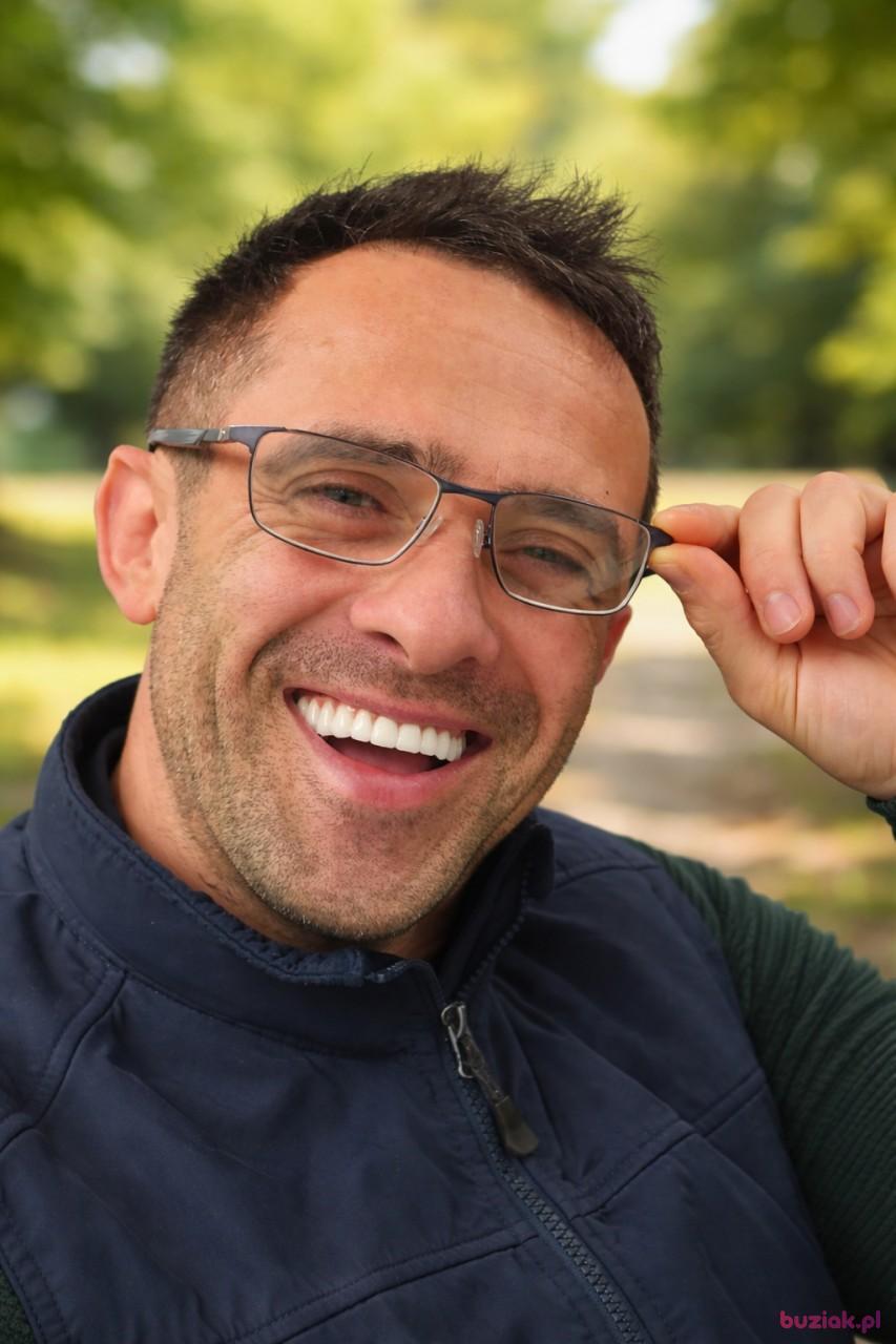 Krzysztof, Male, 42, Wielka Brytania, Photo: 3