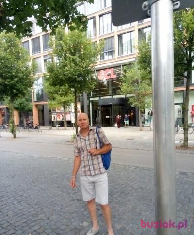 Waldi, Mężczyzna, 54, Legnica, Polska, Zdjęcie: 2