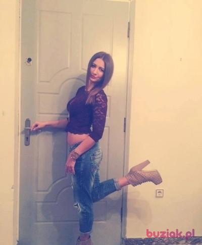 Dominika, Kobieta, 37, Wrocław, Polska, Zdjęcie: 1