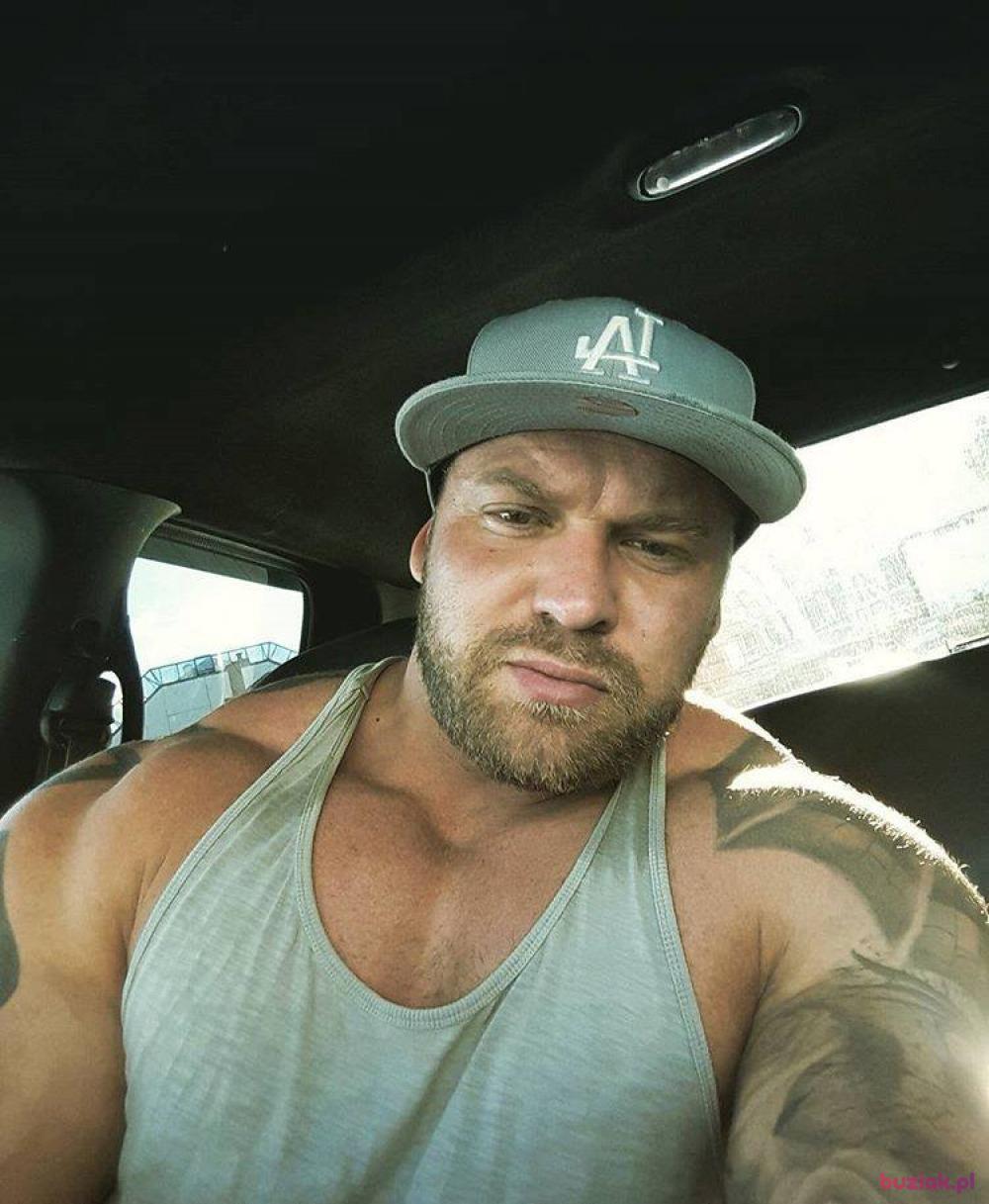 Adam, Male, 31, Warszawa, Polska, Photo: 2