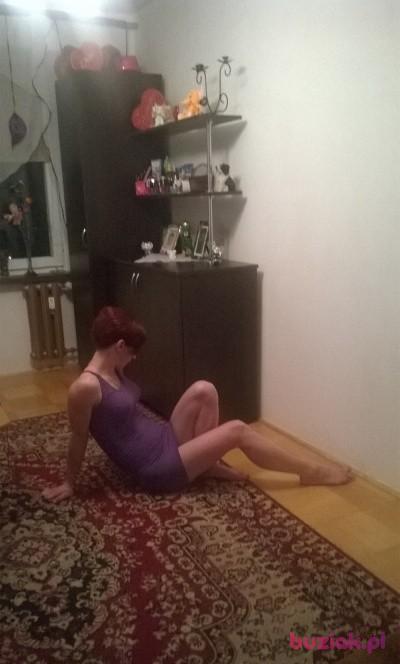 agutka86, Kobieta, 39, Siedlce, Polska, Zdjęcie: 2
