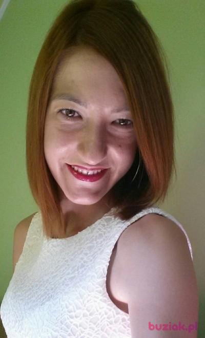 Adrianna, Female, 35, Konin, Polska, Photo: 2