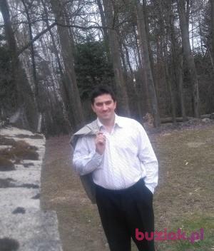przemek , Male, 44, Ciężkowice, Polska, Photo: 1