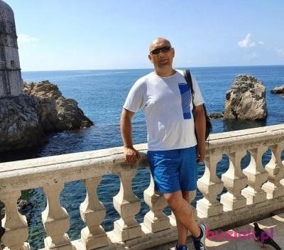 Irek, Mężczyzna, 54, Elbląg, Polska, Zdjęcie: 2
