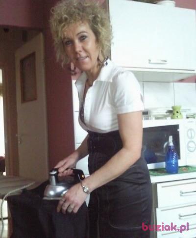 Dorota, Female, 60, Kielce, Polska, Photo: 5