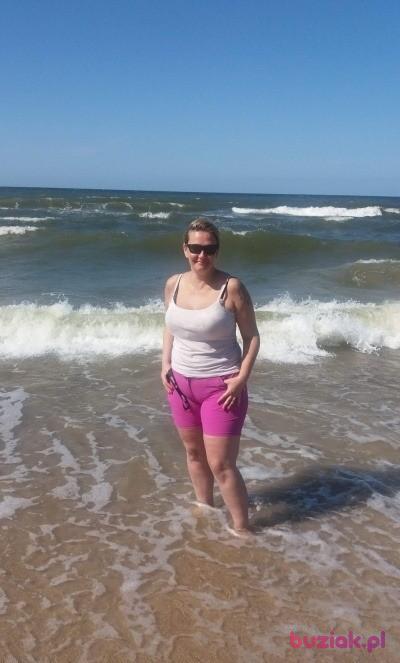 Justyna, Female, 51, Chodzież, Polska, Photo: 5