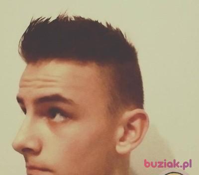 Dawid, Male, 28, Polska, Photo: 1