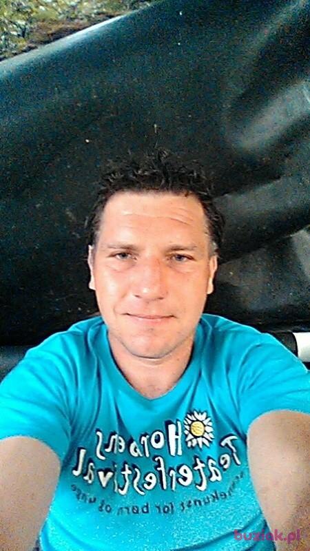 Kamil, Mężczyzna, 40, Łowicz, Polska, Zdjęcie: 2