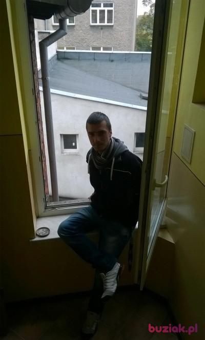 Rafał, Male, 38, Namysłów, Polska, Photo: 5