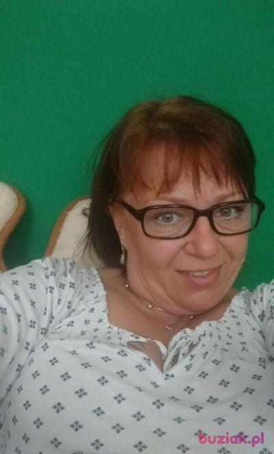 malgosia1973, Kobieta, 53, Szczecin, Polska, Zdjęcie: 2