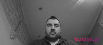 Paweł, Male, 36, Buk, Polska, Photo: 2