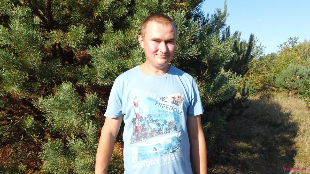 Michał, Mężczyzna, 37, Zgierz, Polska, Zdjęcie: 253