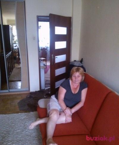 Marylka, Female, 71, Radom, Polska, Photo: 1