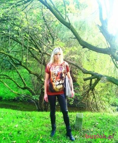 Alina, Kobieta, 52, Katowice, Polska, Zdjęcie: 3