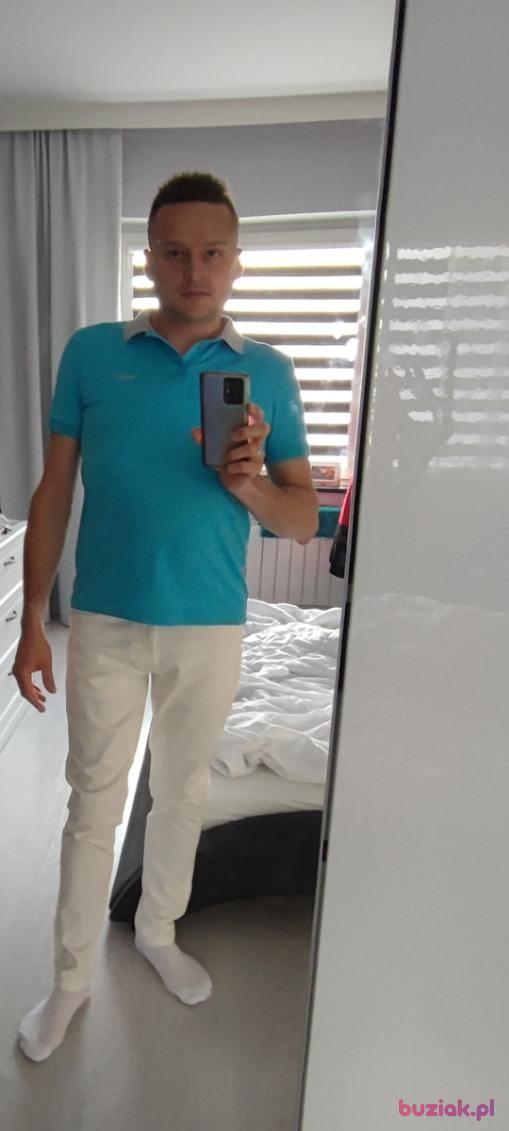 Piotr, Mężczyzna, 43, Haga, Holandia, Zdjęcie: 2
