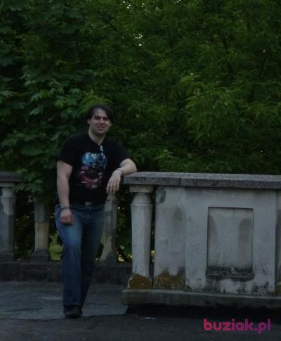 Paweł, Male, 47, Warszawa, Polska, Photo: 3