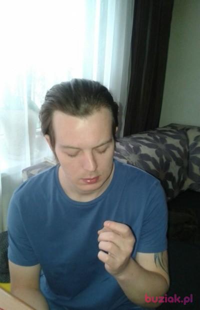 Daniel, Male, 39, Bytom, Polska, Photo: 2