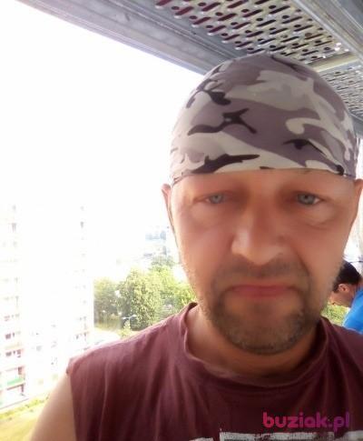Wojtek, Male, 54, Polska, Photo: 2